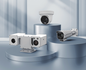 pic thermalcameras